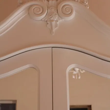 Lantställe Casale Cala Sciuscia