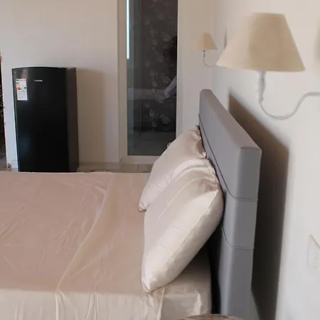 Lantställe Casale Cala Sciuscia Noto