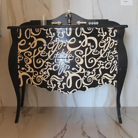 Casale Cala Sciuscia Lantställe