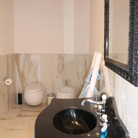 Casale Cala Sciuscia *