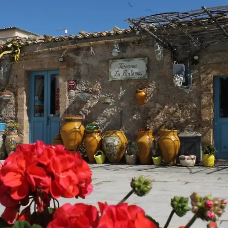 Casale Cala Sciuscia Noto