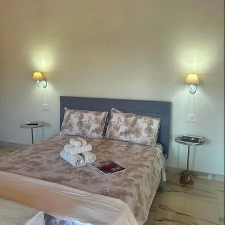 Lantställe Casale Cala Sciuscia Noto