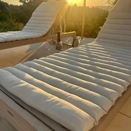 Casale Cala Sciuscia