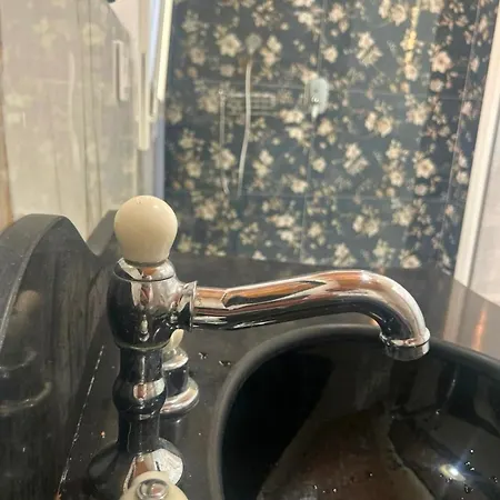 Lantställe Casale Cala Sciuscia Noto