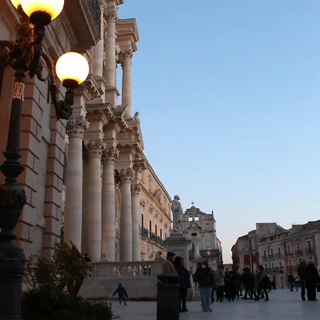 Casale Cala Sciuscia